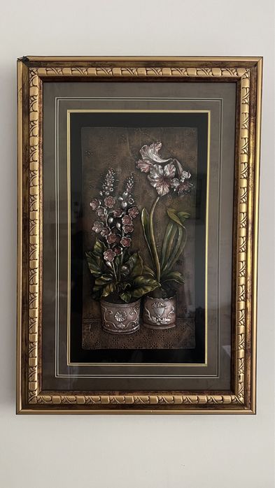 Картина панно 60*40см