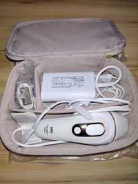 Epilator Braun Silk expert Pro 5