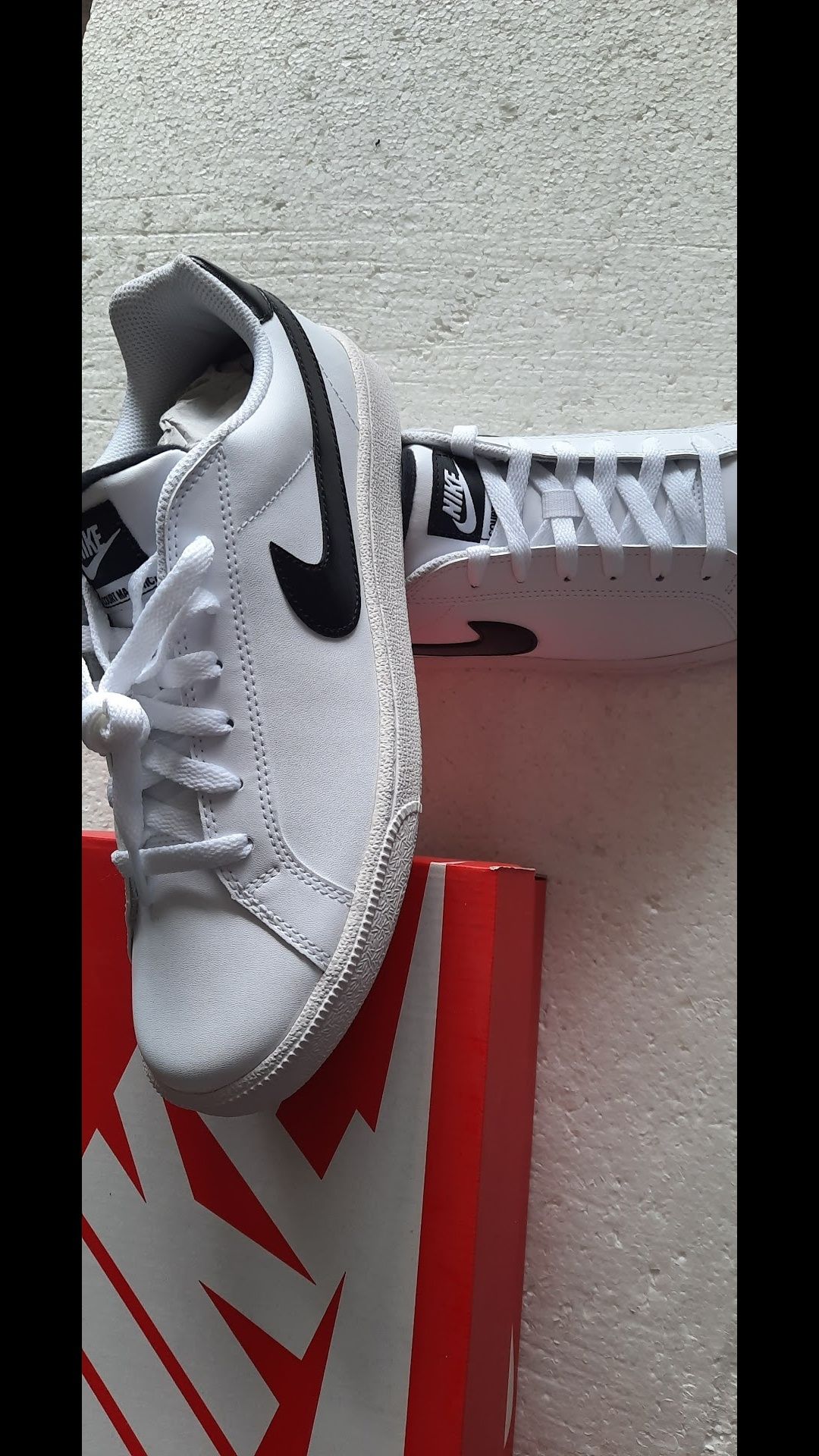 Nike nr 41 originali