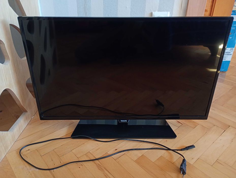 Телевизор PHILIPS 32 PFH 5300
