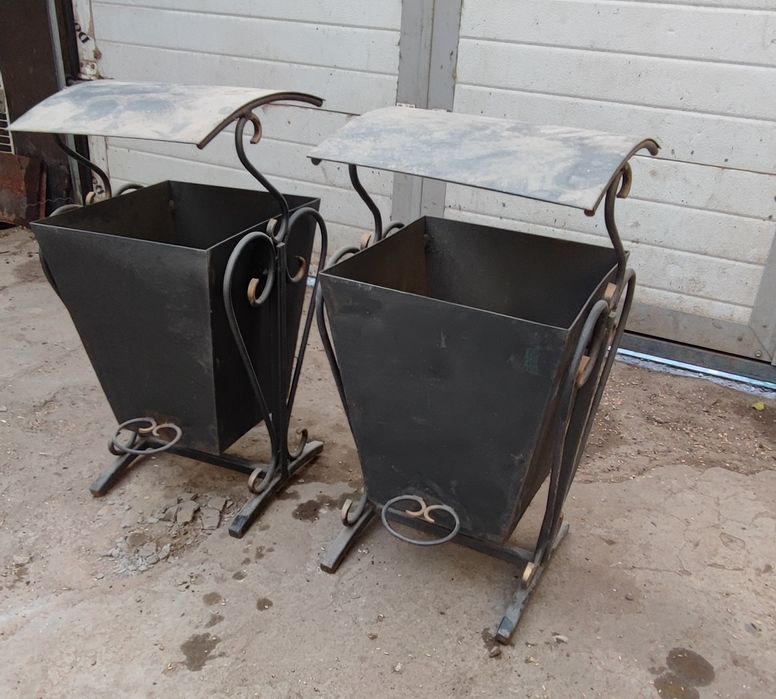 Продам урну для мусора