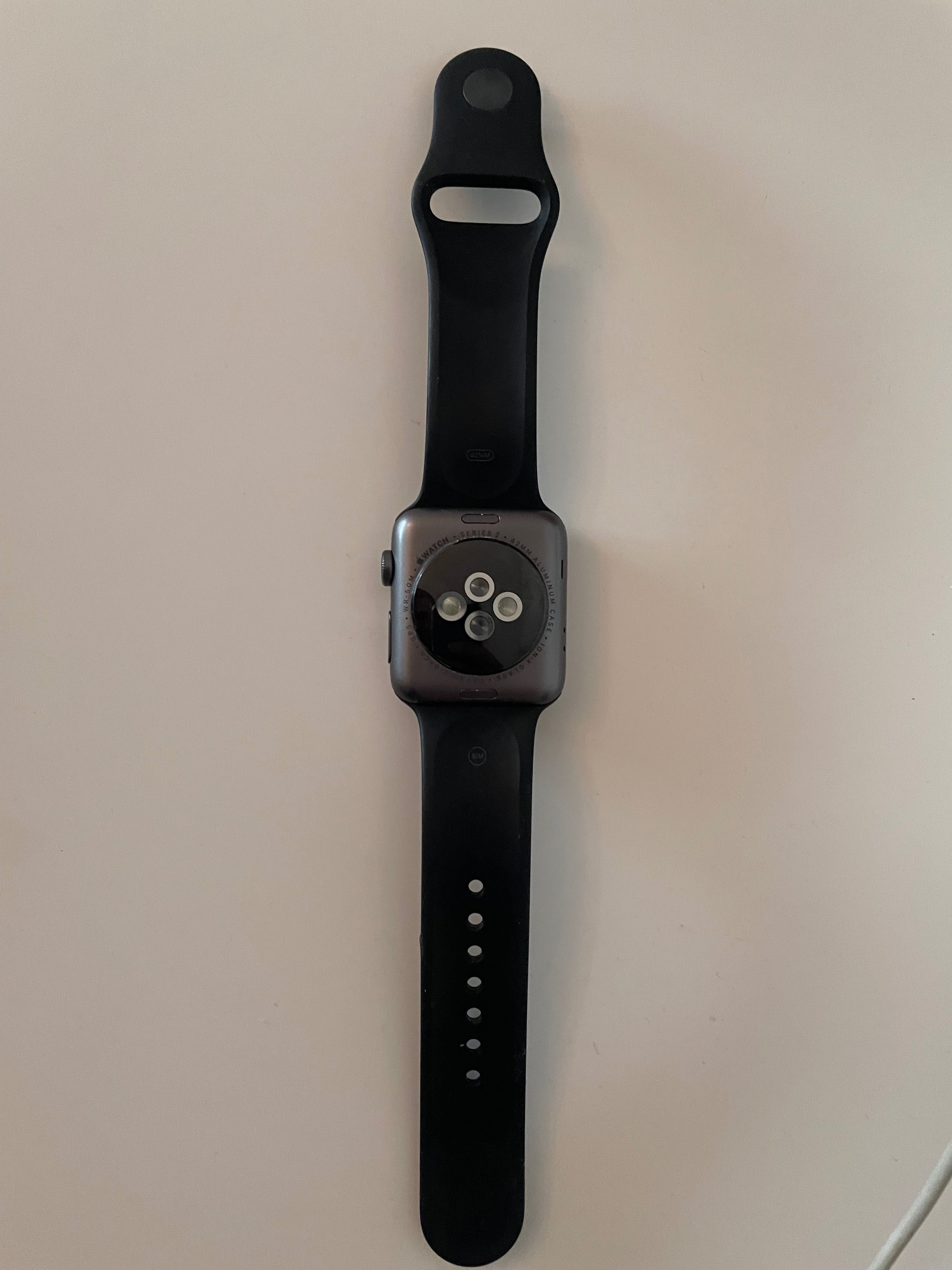 Apple watch 2 sport