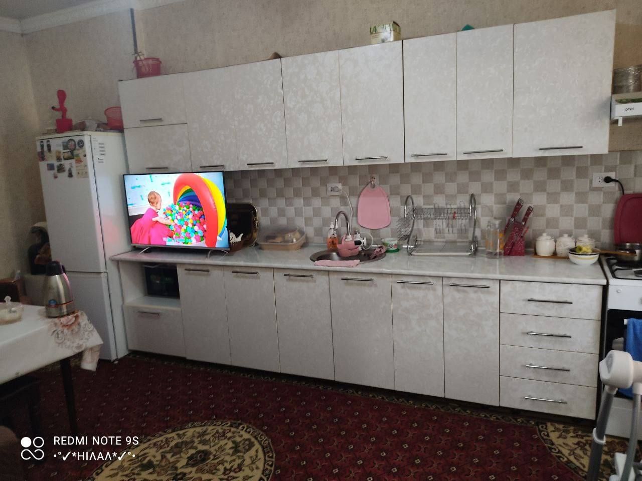 Продается Дом Участка Сотлади