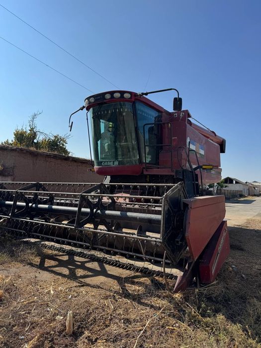 Комбайн 4088 сотилади, йили 2019