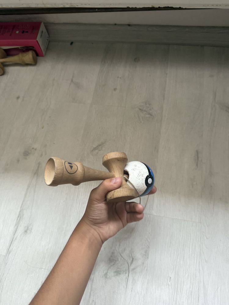 Kendama play pro