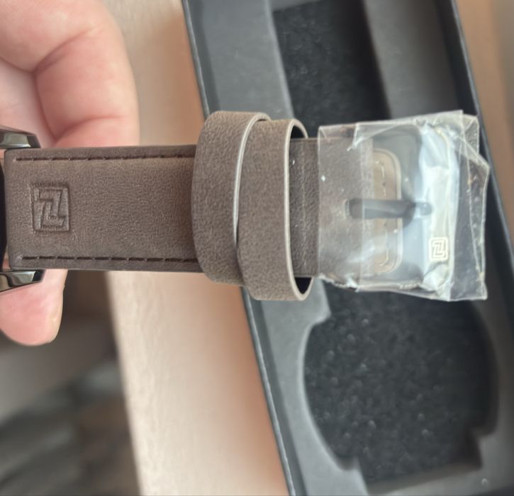 Нов Мъжки Кварцов Часавник NAVIFORCE