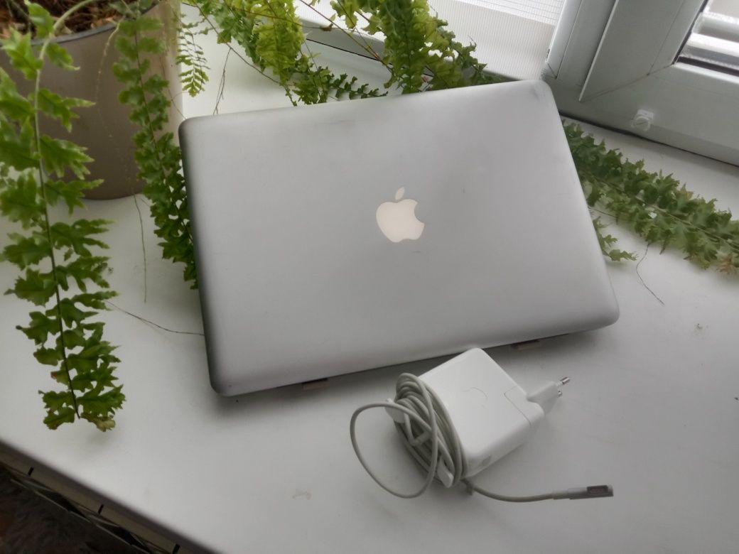 MacBook Pro (2010)