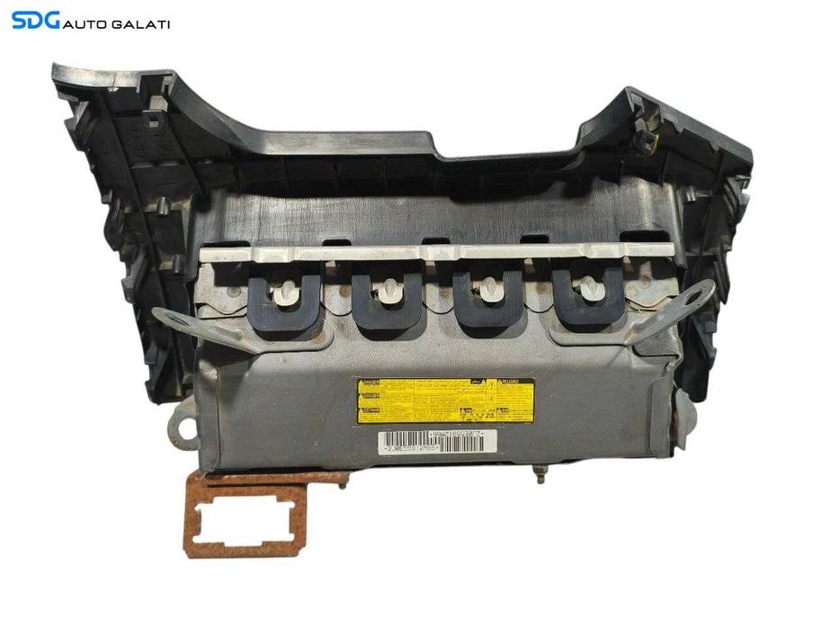 Airbag Sofer Genunchi Toyota Avensis T27 (Provine de la o masina de Anglia) 2009 - 2018 [LR1196]