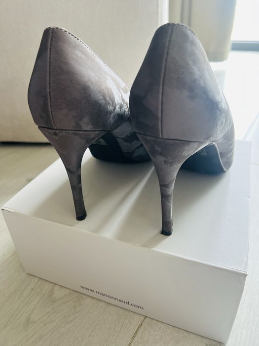 Pantofi Stiletto