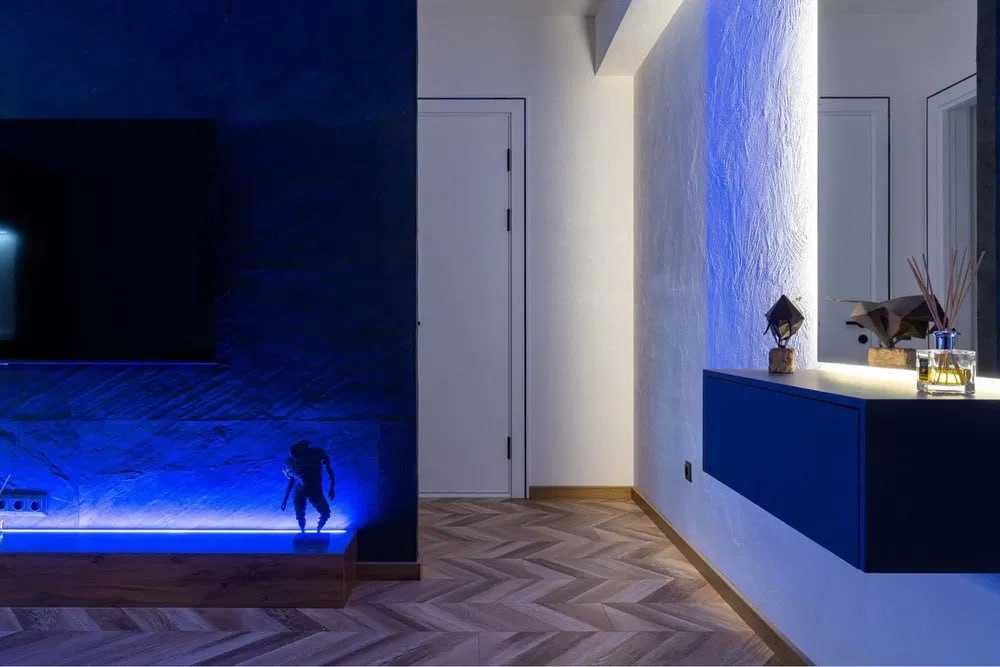 Инвест-вариант: 2-комн. 55 м² KISLOROD, центр, Seoul MUN`