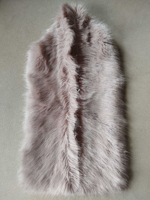 Guler/fular blana artificiala