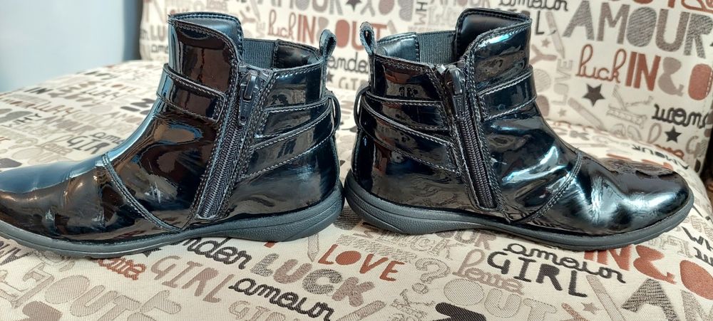 Боти Clarks/Кларкс