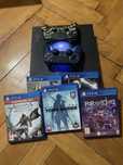 PlayStation 4, 500 GB