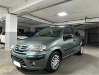 Citroen c3 83.000km 2008 1.4 benzina 75cp consum redus