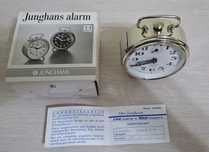 Ceas mecanic Junghans