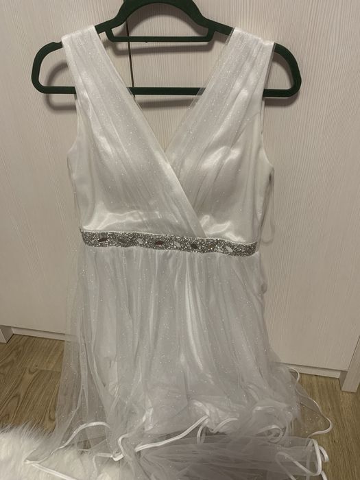 Rochie cununie M