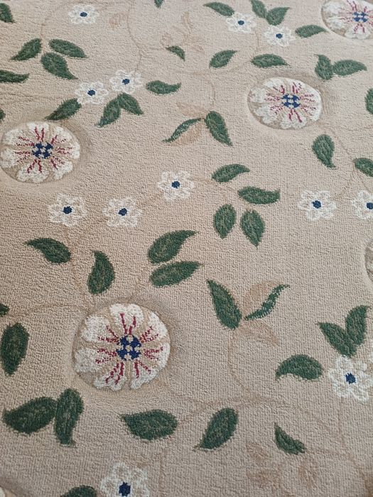 Дарожка 8×1,2 метра плотная основа.