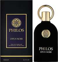 PHILOS OPUS NOIR 100ml-арабски унисекс парфюм двойник на Sospiro Opera