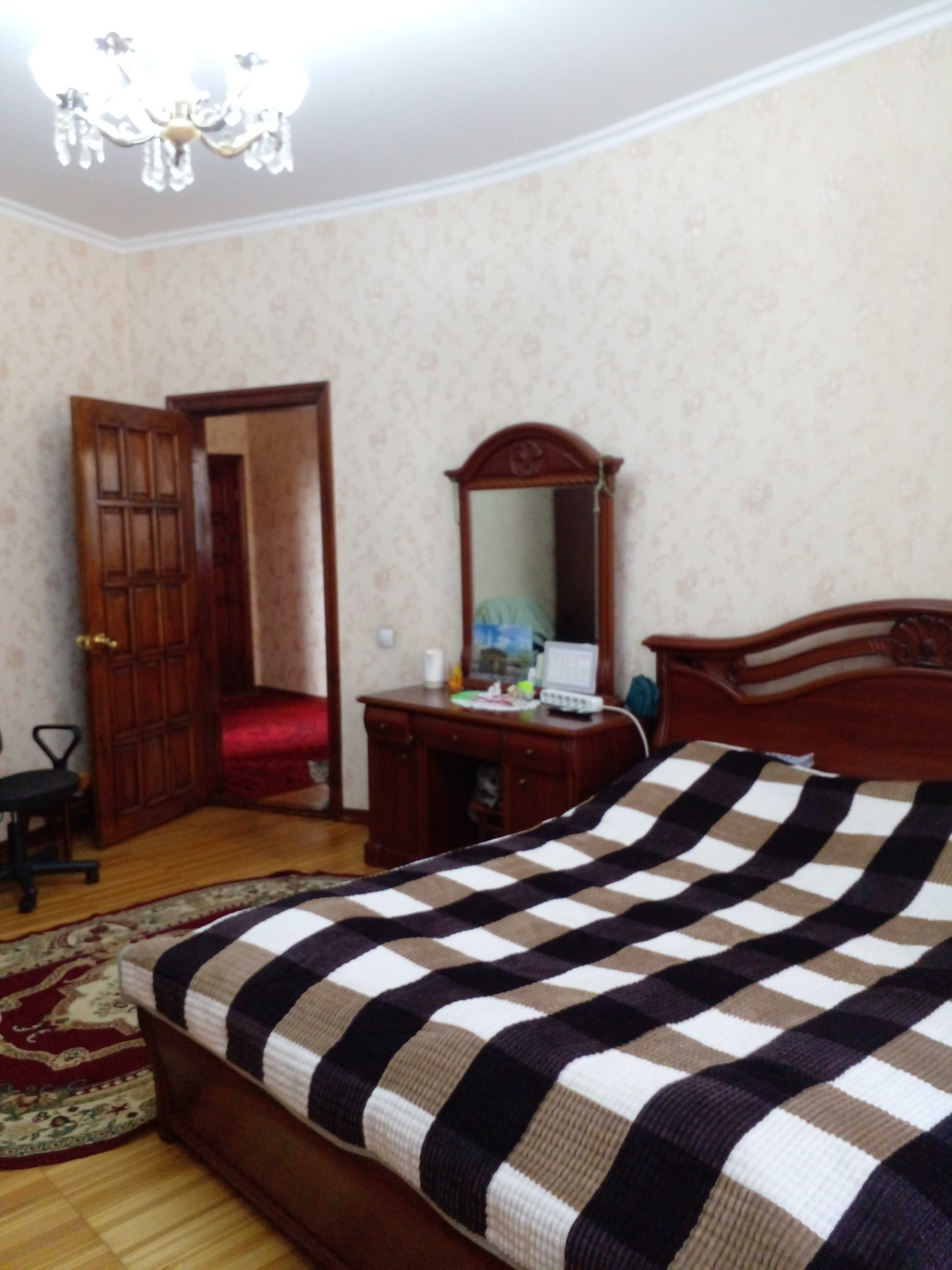 Продается дом на Крамского