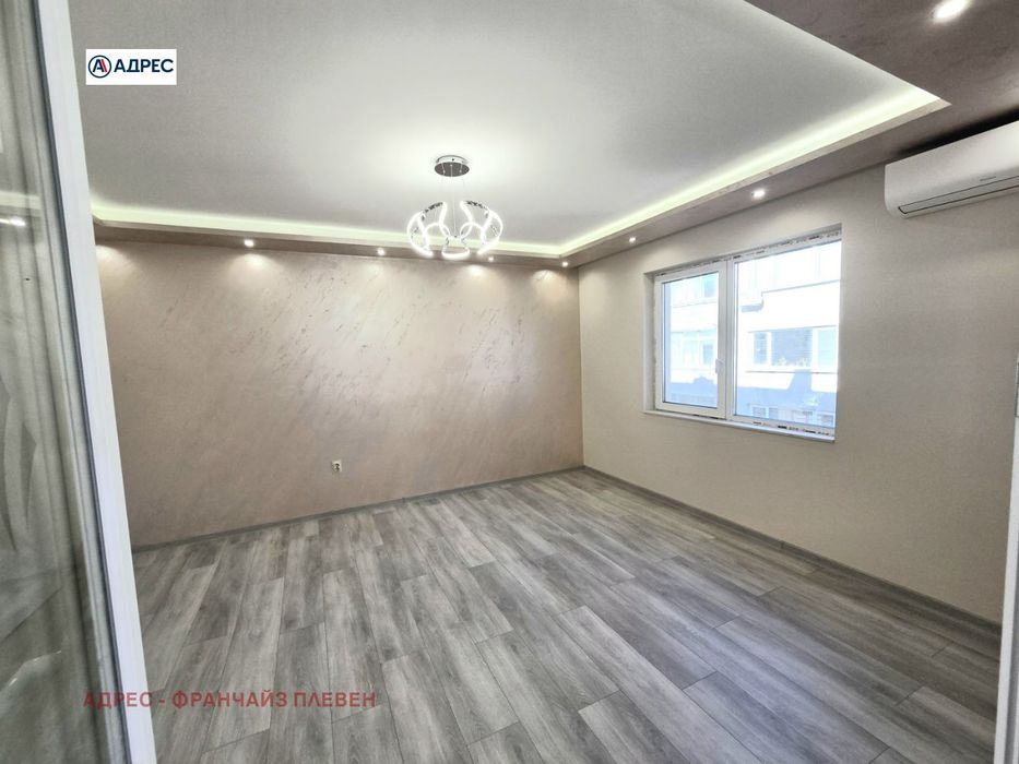 Многостаен в Плевен-Идеален център площ 125 цена 260000
