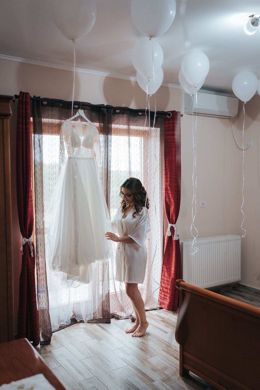 Rochie de mireasă
