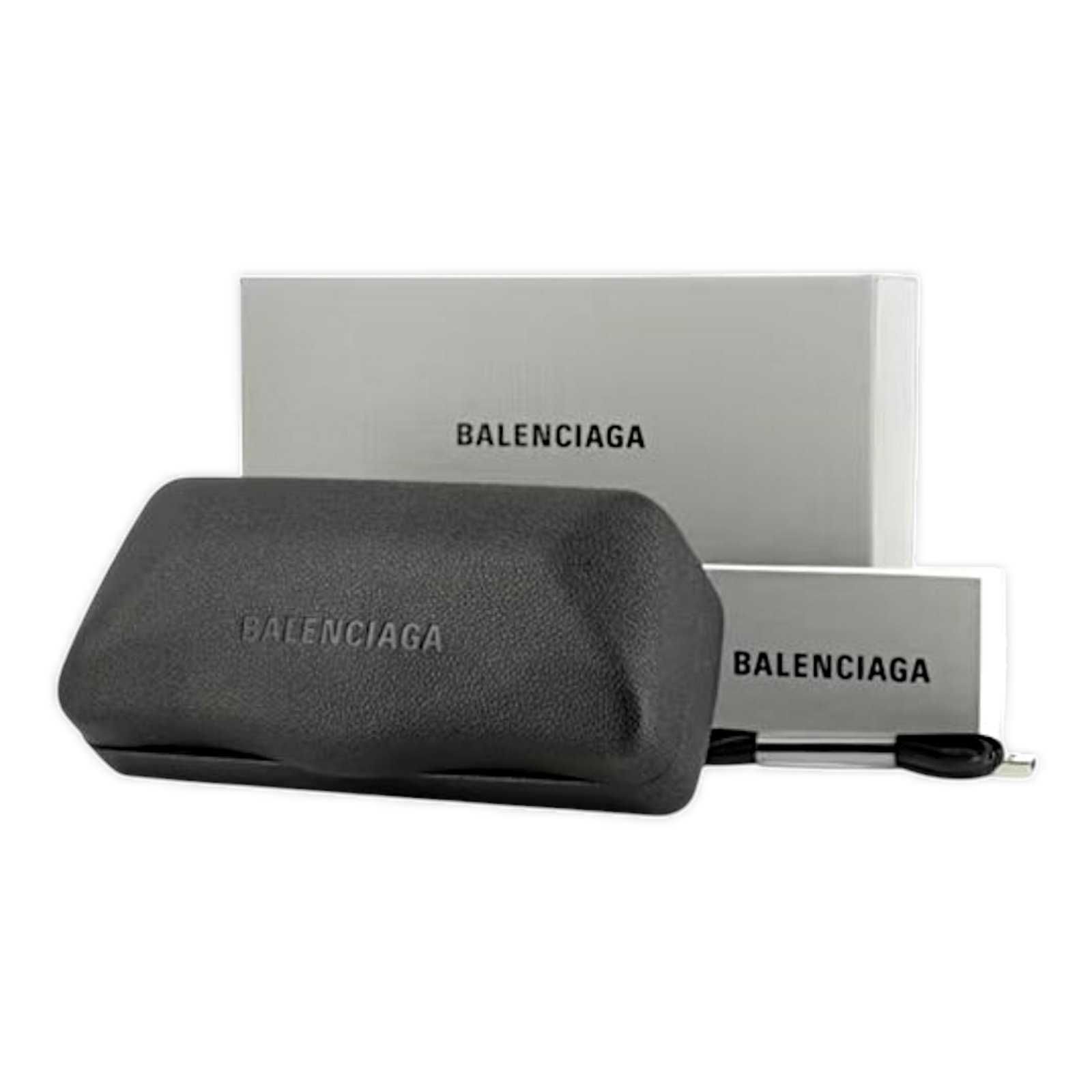 Слънчеви Очила Balenciaga BB0157S 002 /// CAMOUFLAGE BC001