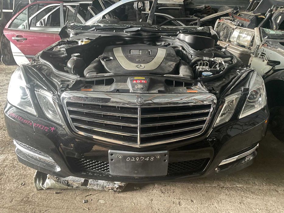 Авторазбор Мерседес/Mercedes E-class W212 кузове Оригинал запчасти