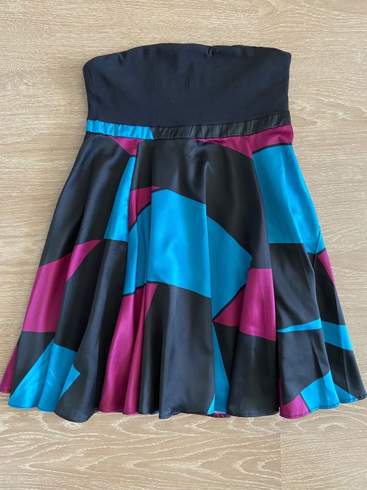 Rochie scurta de vara