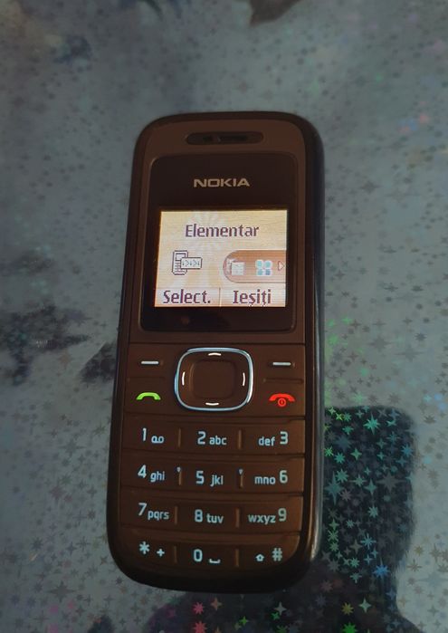 Telefoane de colecție.