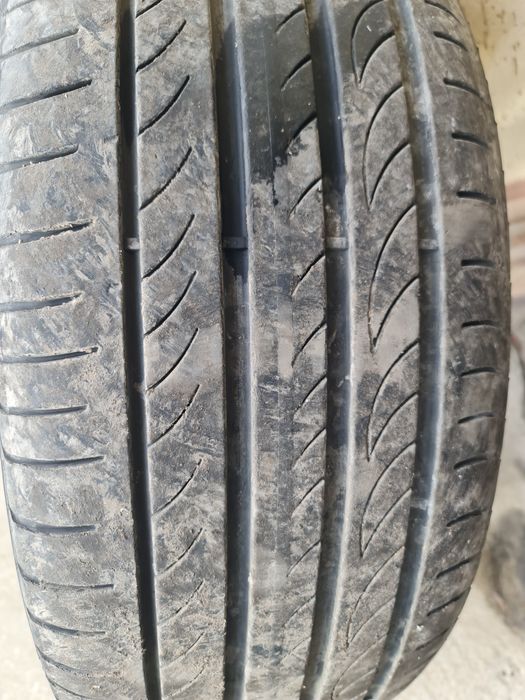 Set jante  bicolore  noi originale Mercedes R18 pentru model Vito Vian