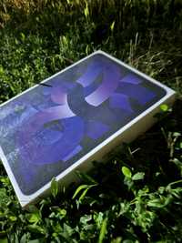 Планшет Apple iPad Air 2022 8 Гб/64 Гб фиолетовый