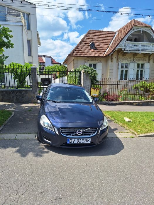 Volvo  S60 DRIVE 2012/XENON/