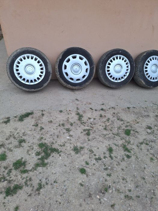 Jante, pasat b5.5 5x112 r16