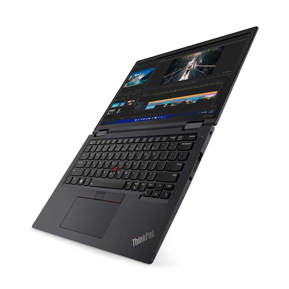 2 in 1 Lenovo ThinkPad X13 Yoga Gen 3 , i5-1235U,8 GB DDR4,512 GB SSD