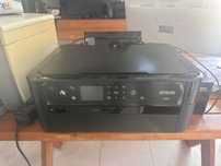 Принтер сканер EPSON L850