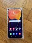 Samsung Galaxy A50 de 128 Gb Dual Black