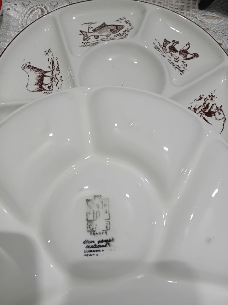 Плата за сервиране