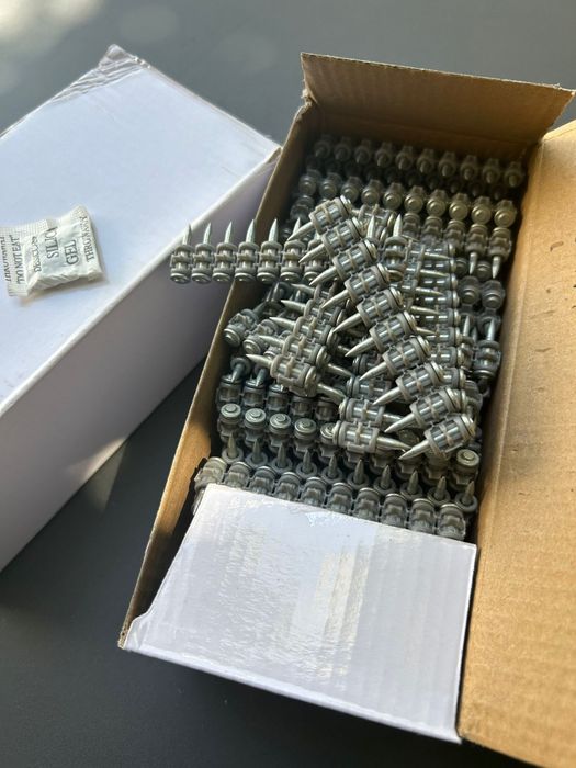 Cuie Premium pt Hilti BX3 / Toate Mărimile/ Livrare Rapida / 24/7