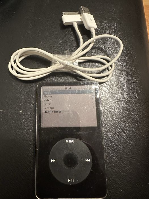 Ipod gen 5 functional