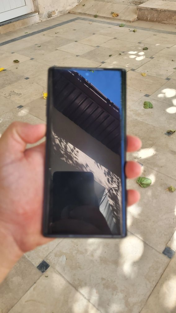 Samsung note 10+