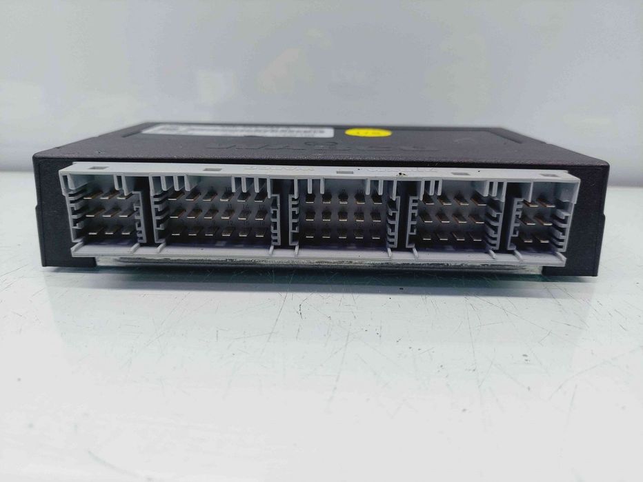 Modul suspensie Audi A8 D4 (4H2, 4H8, 4HC, 4HL) [Fabr 2009-2018] 4H09