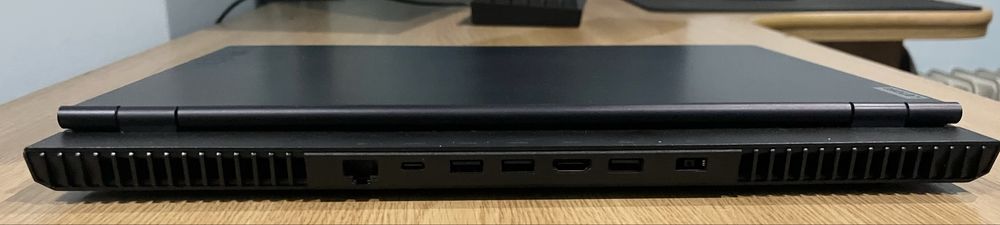 Laptop Lenovo Legion 5