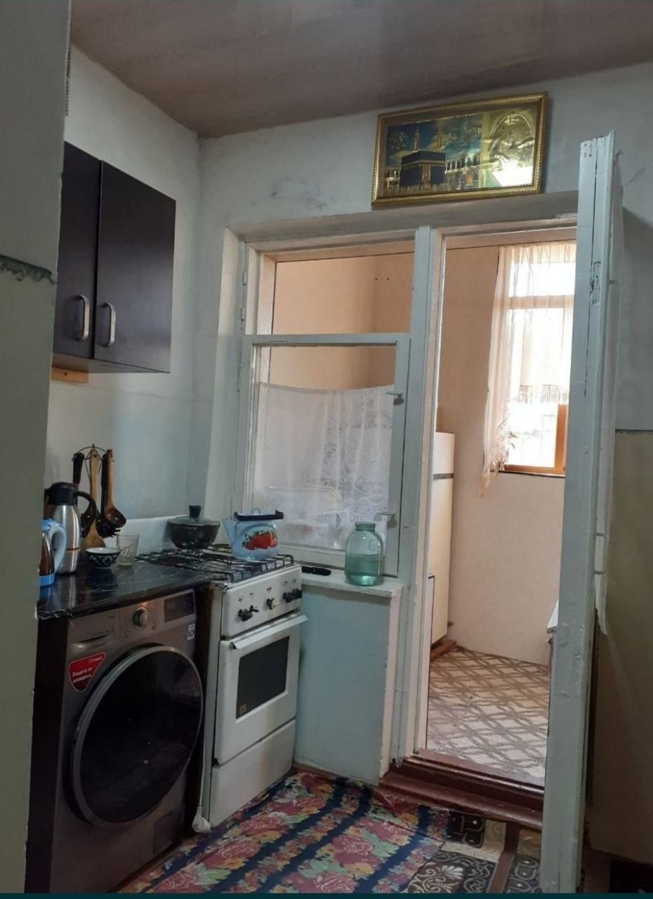 Medgaradok 4 xona sotiladi SROCHNA