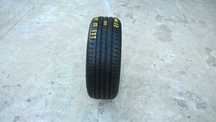 O anvelopa de vara 225 35 20 pirelli p zero run flat profil 7,5 mm