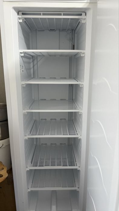 Морозильник Атлант