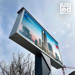 LED экраны в Ташкенте  Гарантия Индивидуальное производство