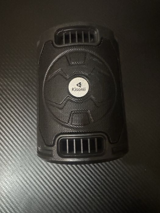 Тон колона Kisonli