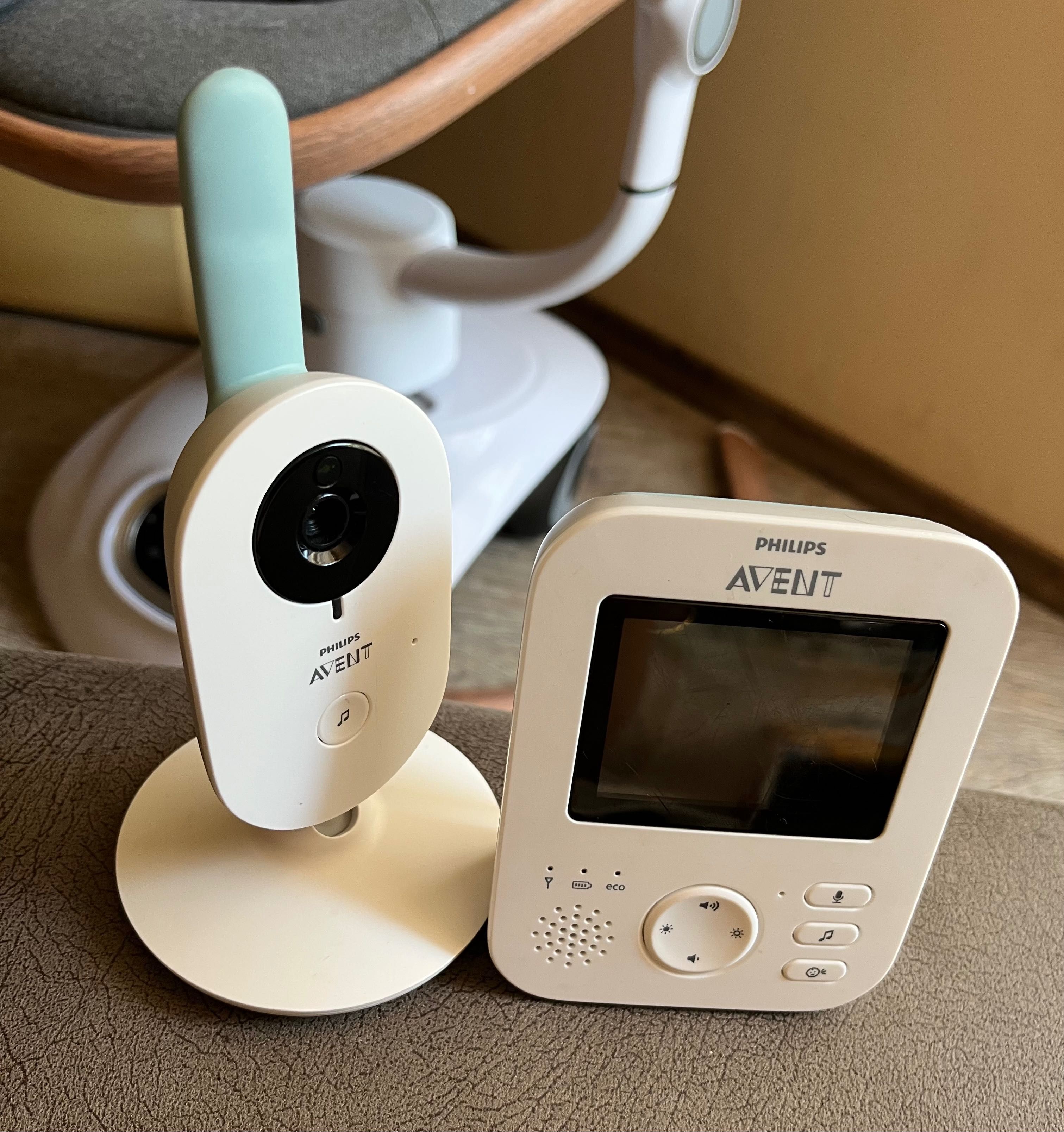 Бебефон Philips Avent