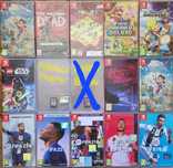 3Ds Ds Switch Wii Gameboy