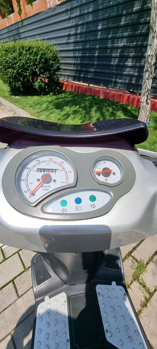 Vand scuter Best Bike